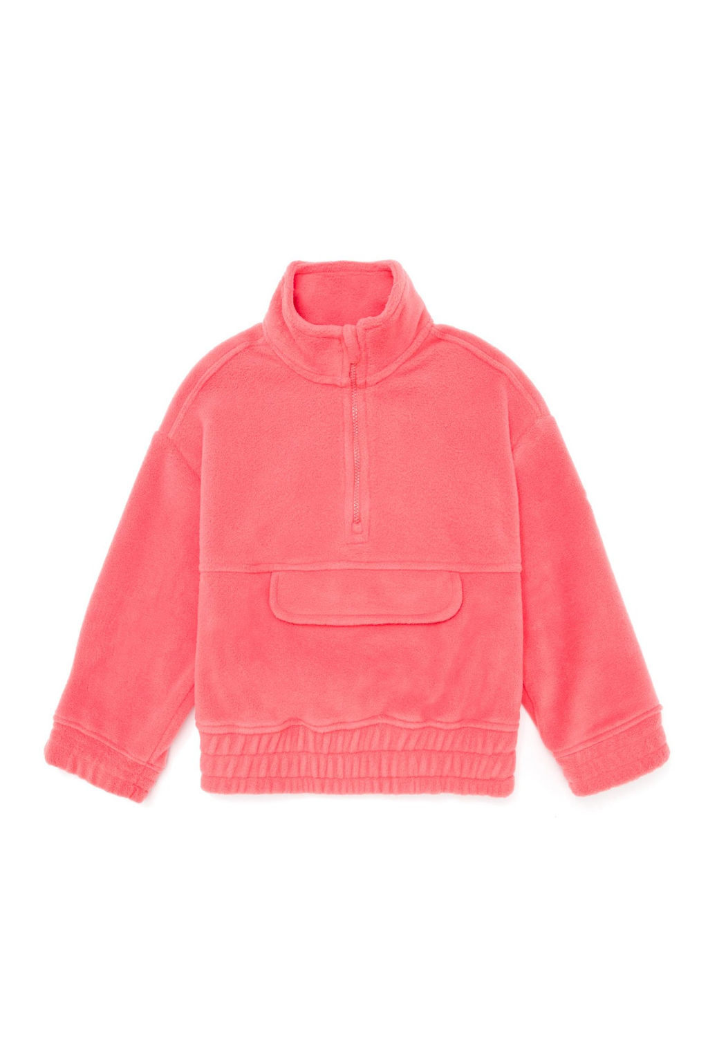 Толстовка Pomegranate Blossom для девочек - U.s. polo assn фото 5