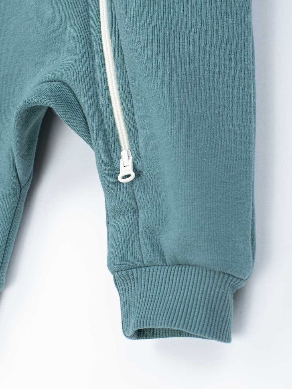 Комбинезон Море утепленный 0+ - Bungly фото 6