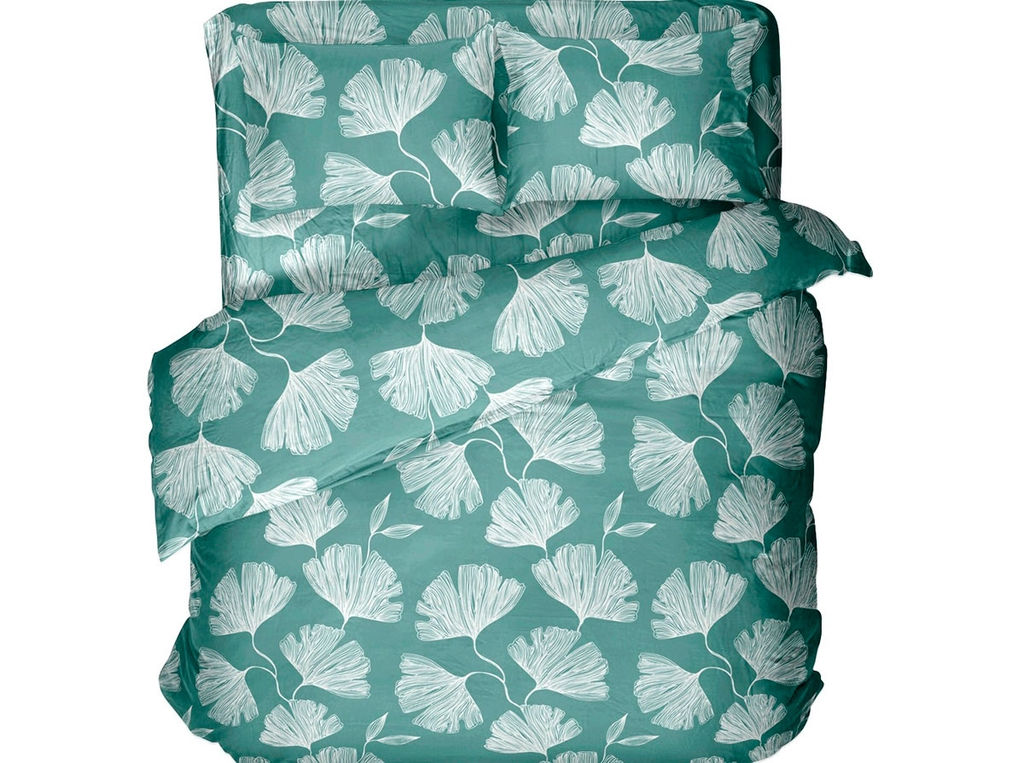 1028/0-БЧ Наволочка 50*70 "Крета" рис. 620703 К