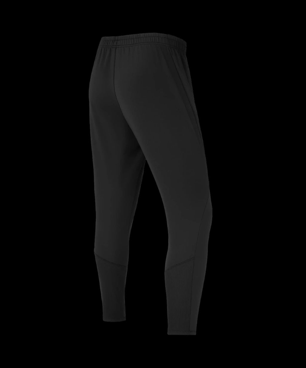 Брюки тренировочные без карманов JOGEL PREMIER PerFormDRY Training Pants, черный  фото 3