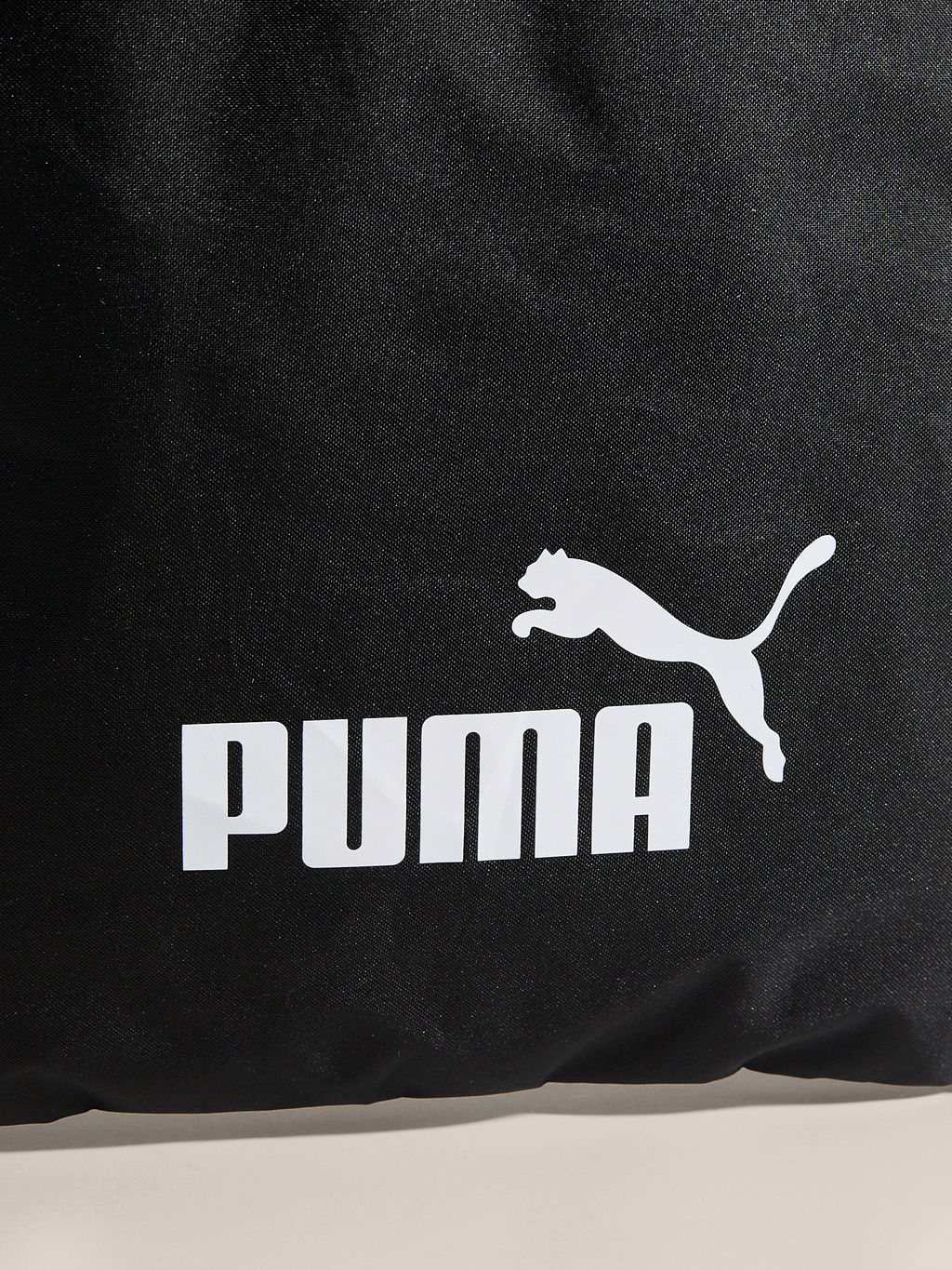 Женский шоппер PUMA PUMA PHASE Packable Tote Артикул 4556030, черный