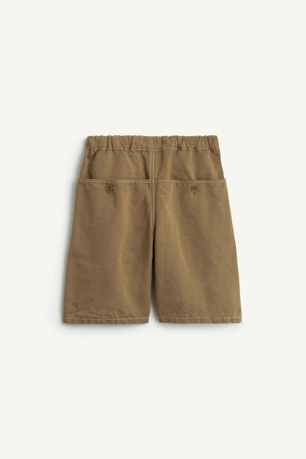 KKH SHRT 16 / Khaki - Zara фото 5