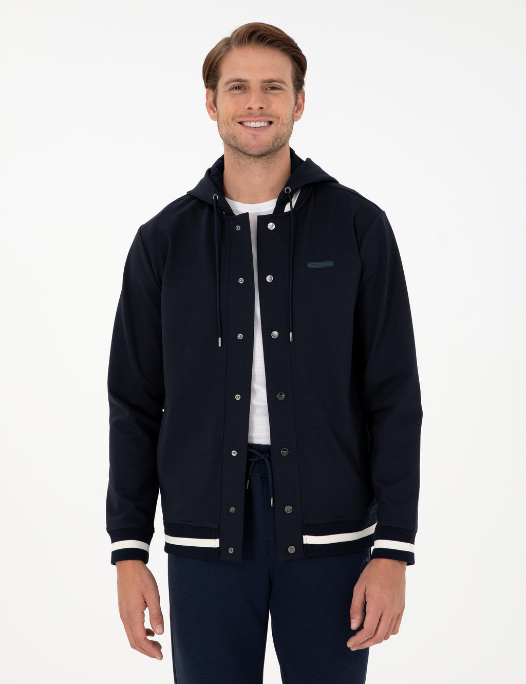 Lacivert Regular Fit _rme H_rka