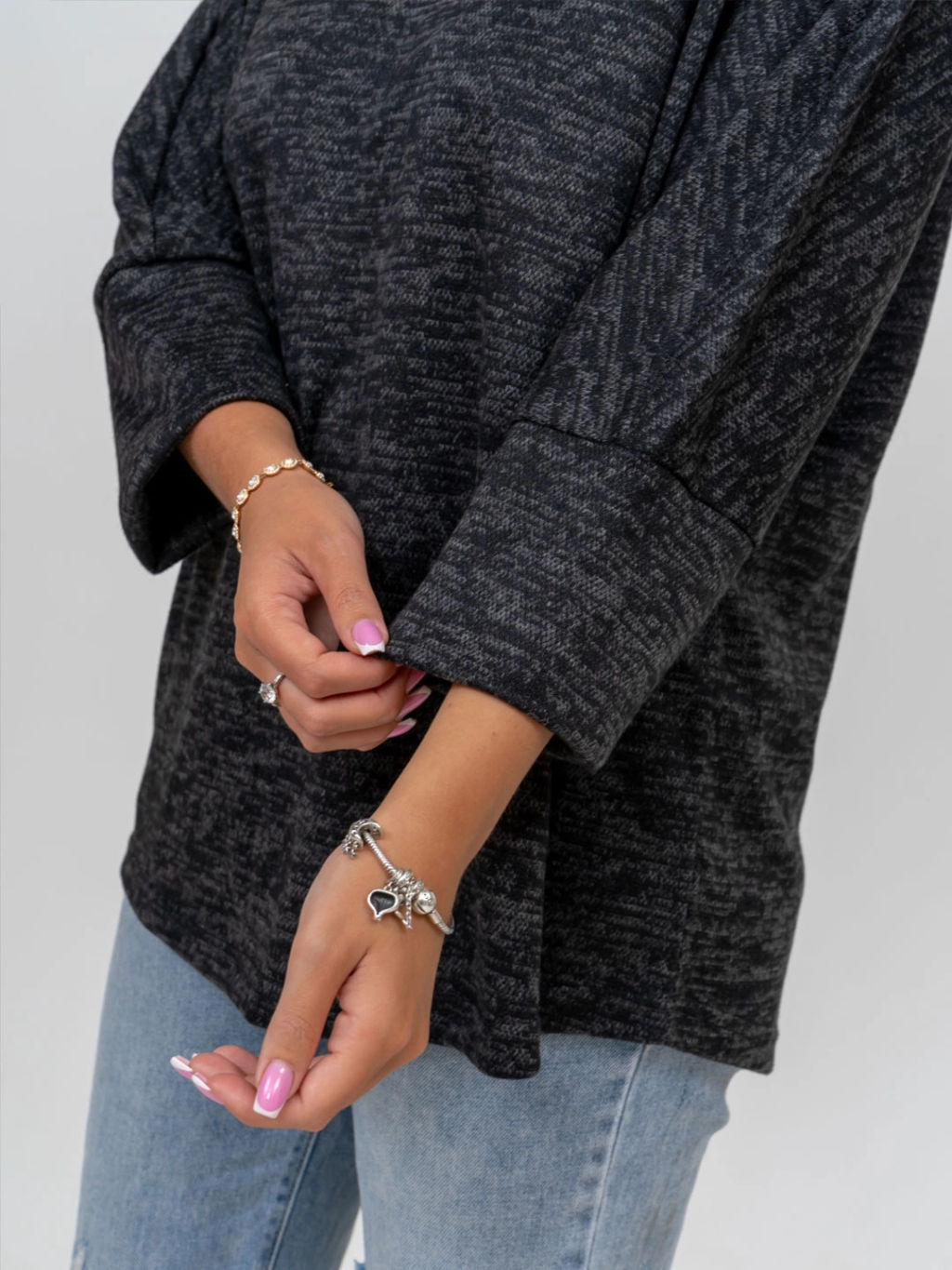 Туника мод.1670 - Барболета фото 24