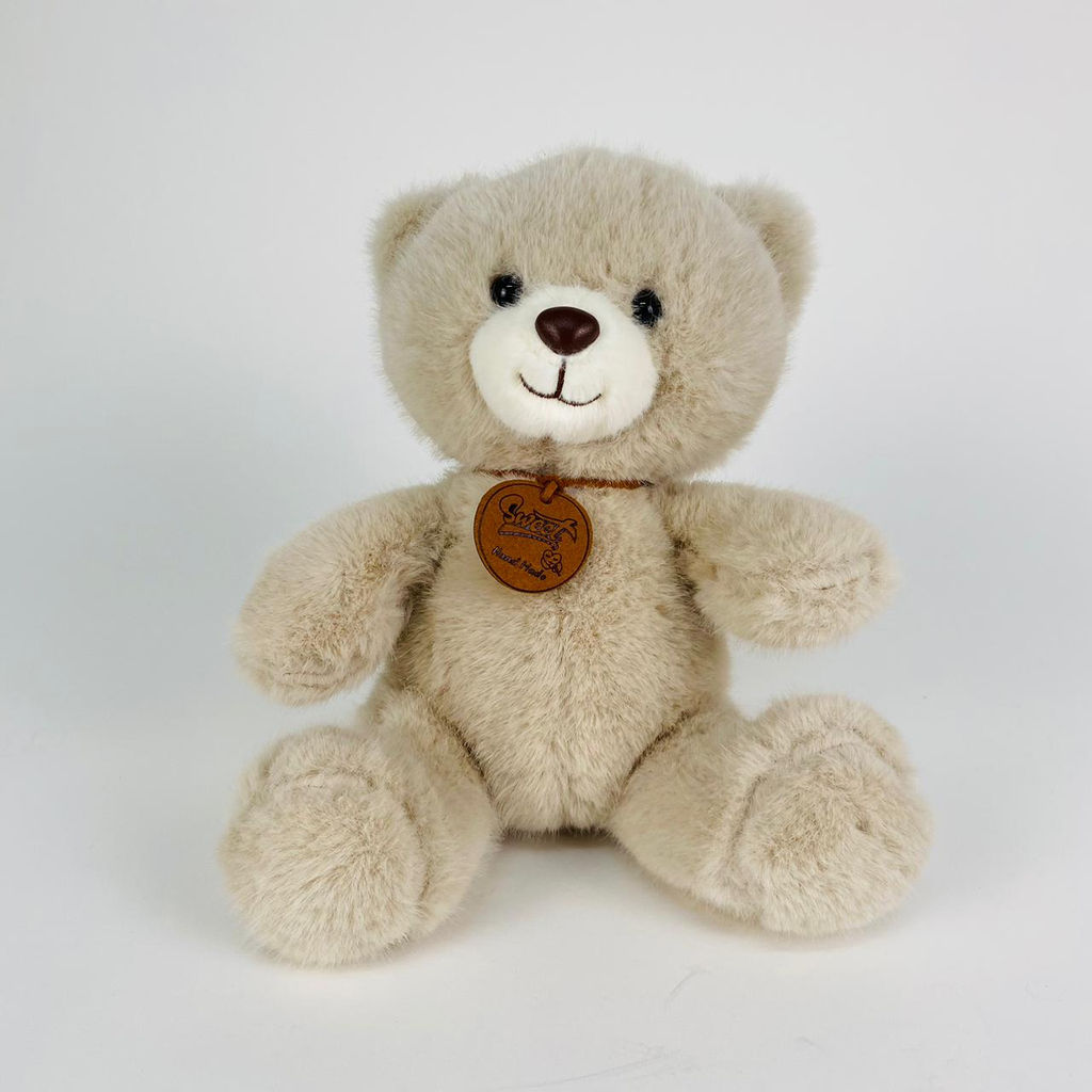 Мягкая игрушка Мишка 22 см (арт. 3844/22) - Storyland фото 12