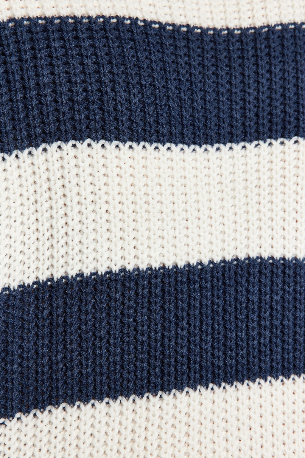 TRENDYOL MAN Koyu Yesil Casual Oversize Fit Genis Kal?p Bisiklet Yaka Cizgili Triko Kazak TMNAW23KZ00106 - Trendyolmilla фото 21