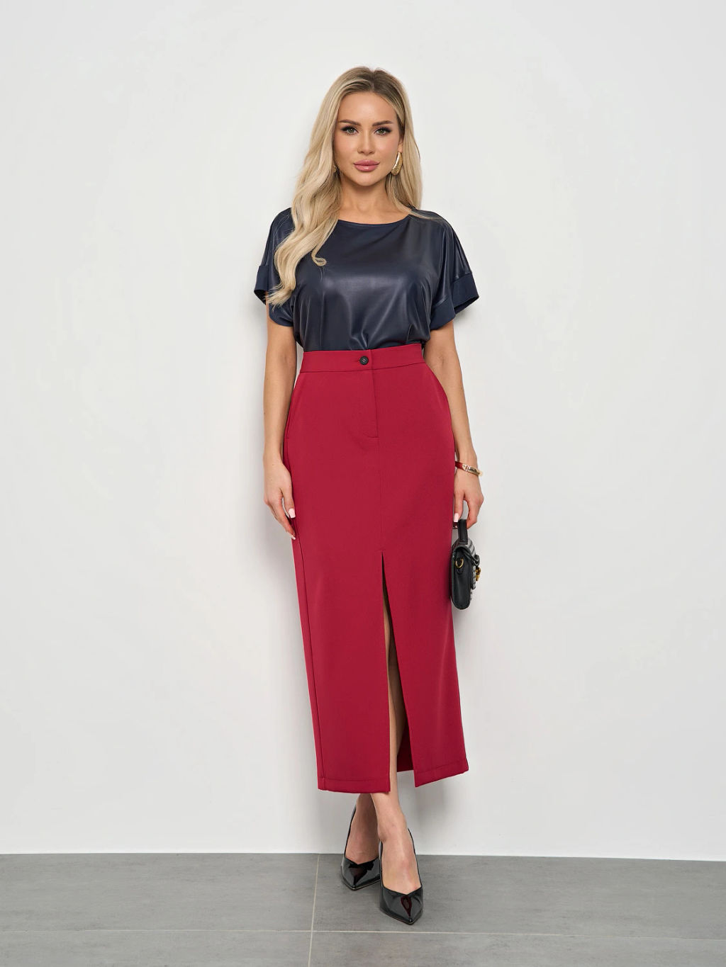 JETTY Блуза  фото 10