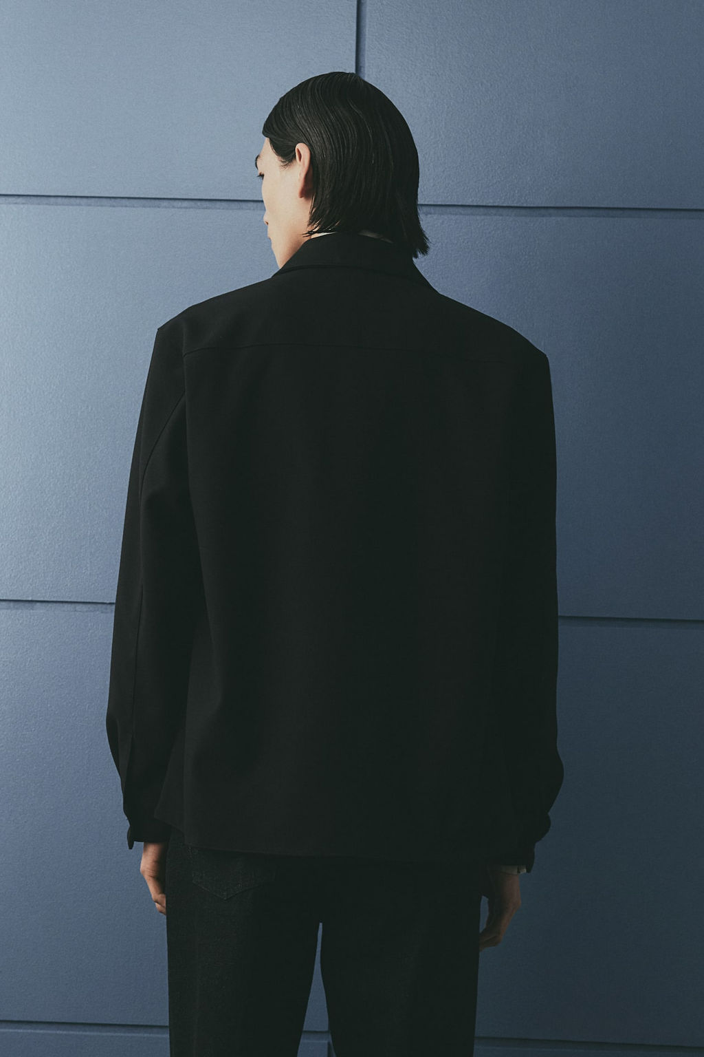 Sobrecamisa Regular Fit - H&m фото 6