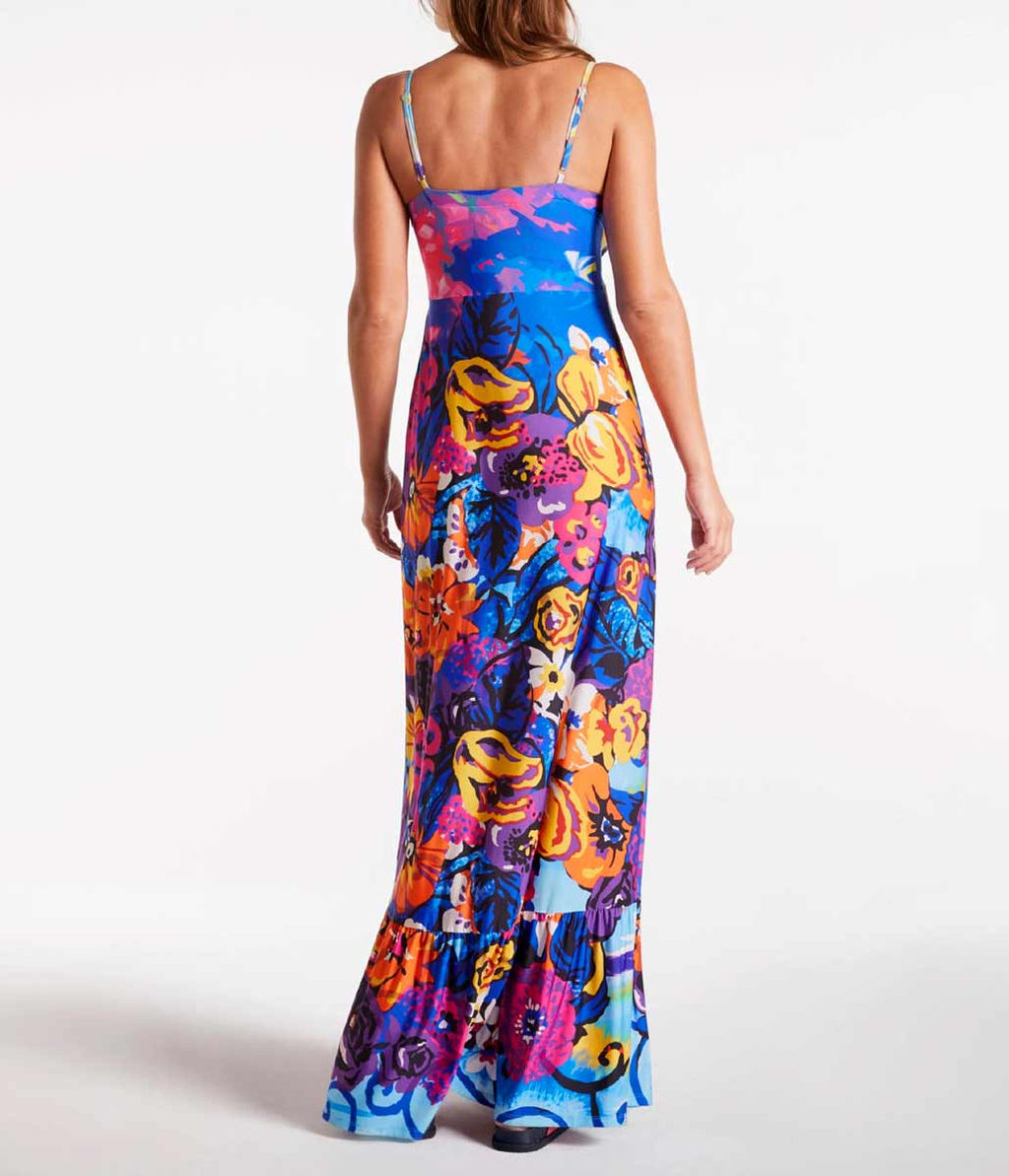 Платье, пестрое - Heine фото 3