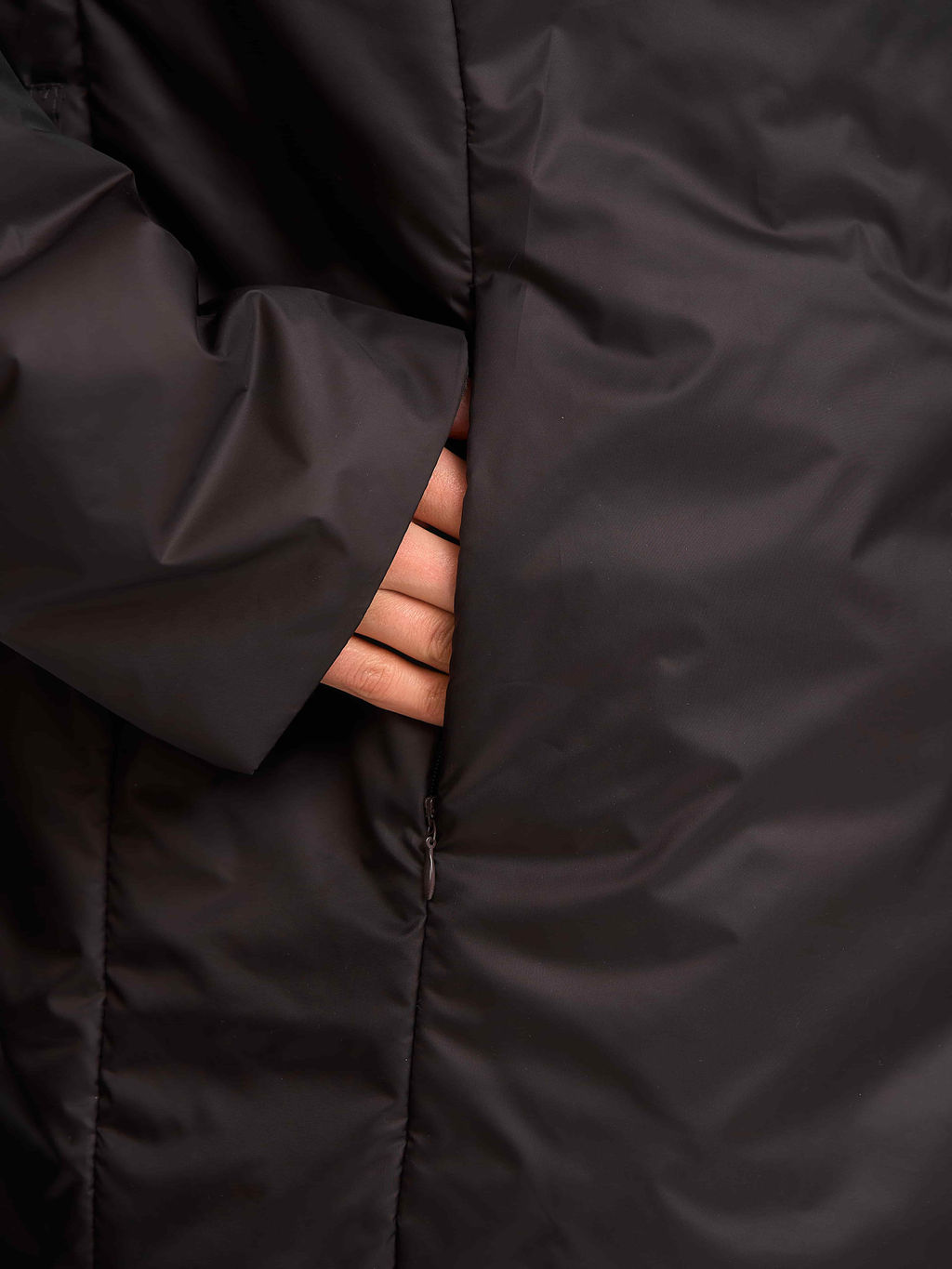 Куртка женская HOOPS, арт. 33270  фото 12