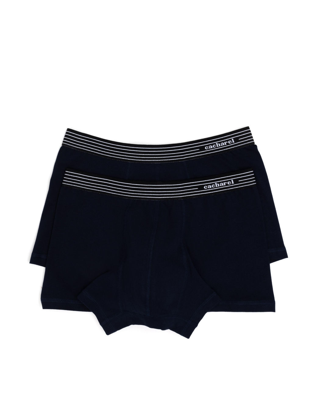 Низ нижнего белья темно-синего цвета - Cacharel фото 6