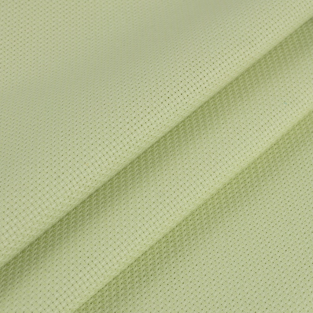 Канва K03 Gamma Aida №11 цв. ФАСОВКА 100% хлопок 50 х 50 см 2 см фото 2