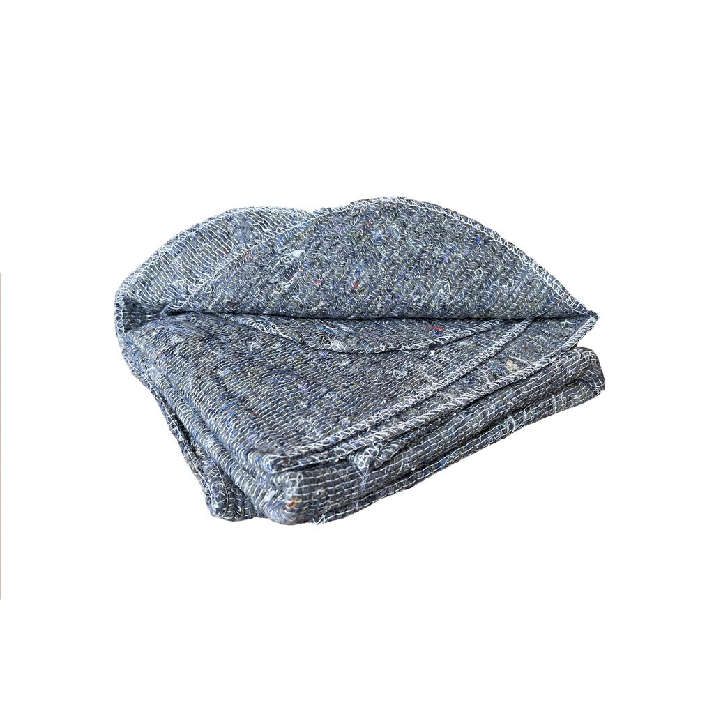 Салфетка для пола серая МЕГА 75*100см, арт. 922170