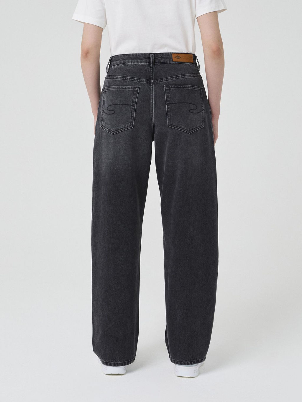 Брюки джинсовые / Lee Cooper фото 3