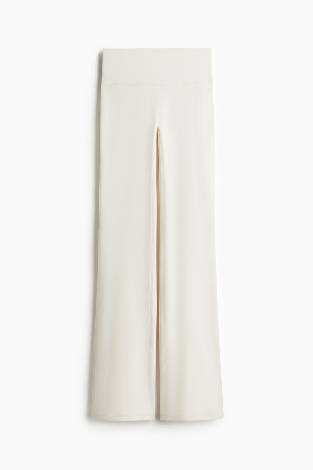 Leggings de deporte acampanados con SoftMove - H&m фото 5