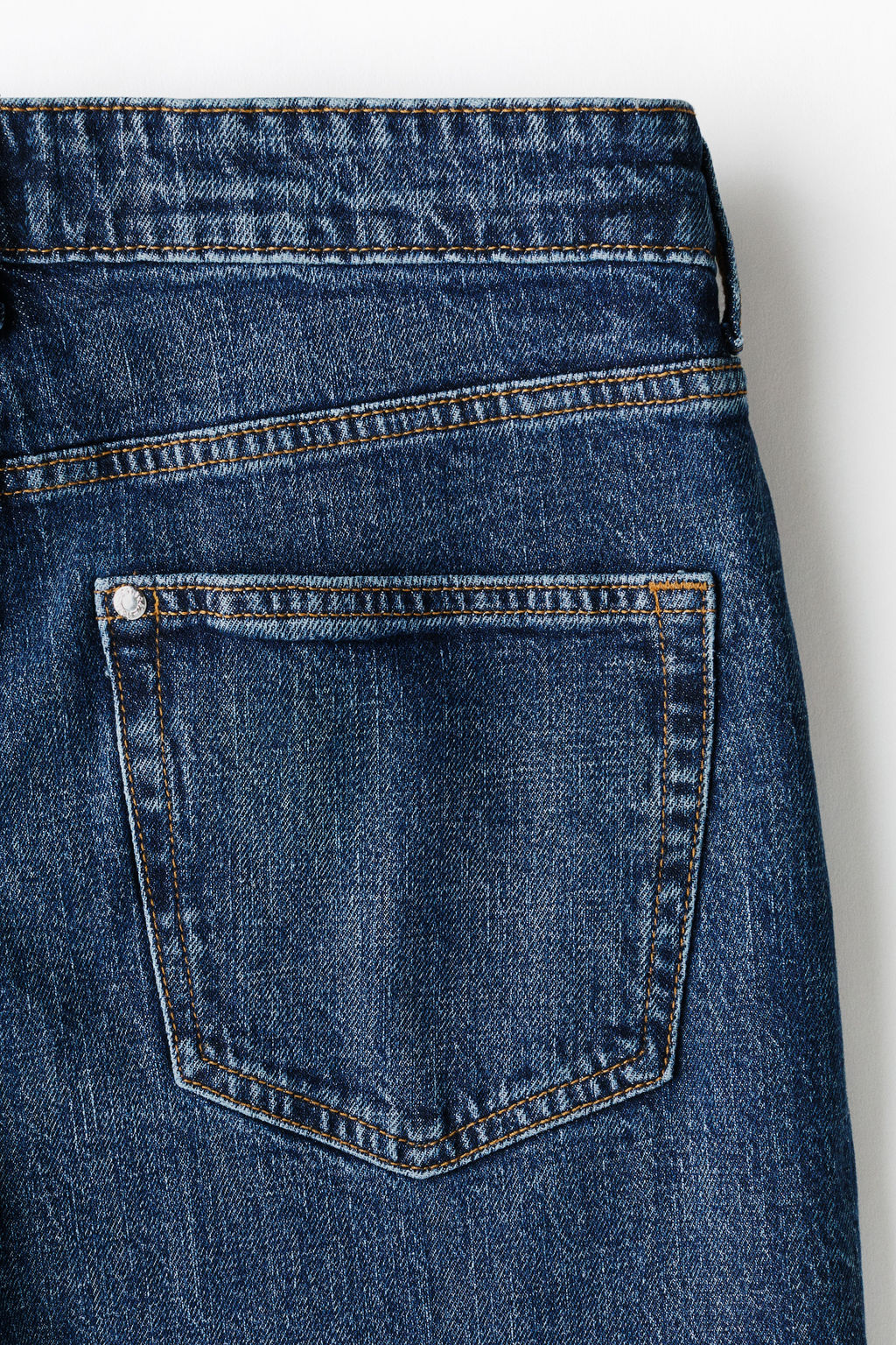 Tapered Jeans - H&m фото 10