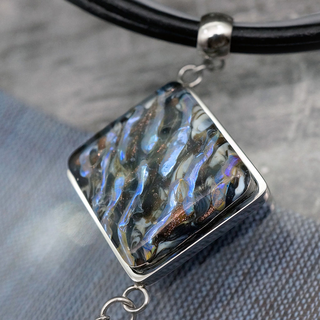 FROZEN Колье LKY5833