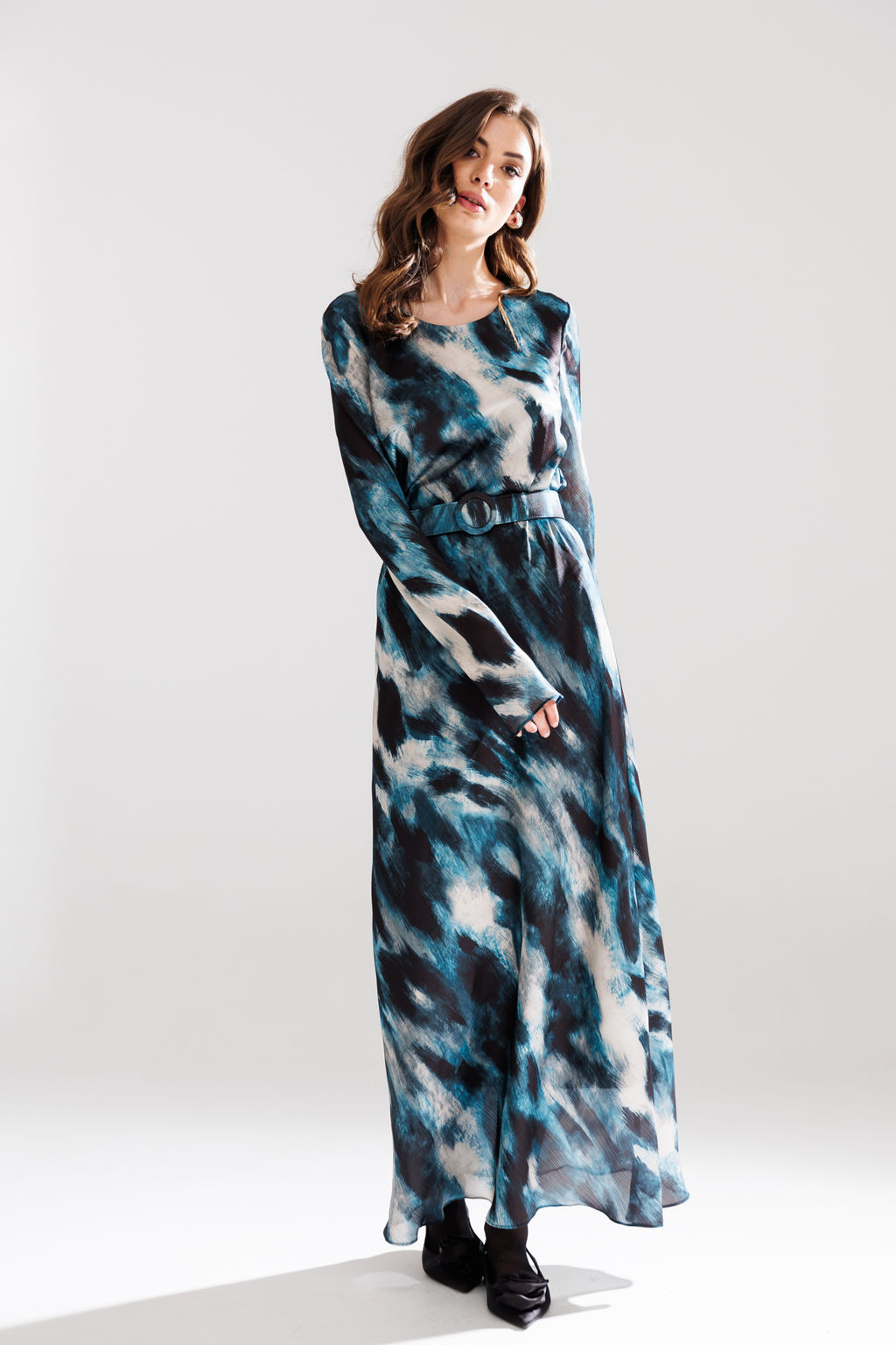 Платье 2708 - Eola фото 4