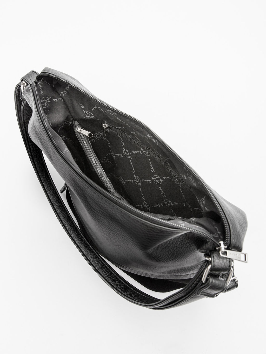 Чёрный мешок-трансформер S.Lavia  фото 10