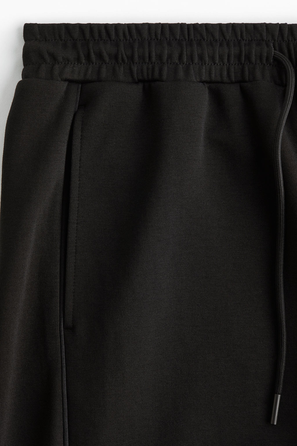 Pantal?n corto de deporte con DryMove Loose Fit - H&m фото 6