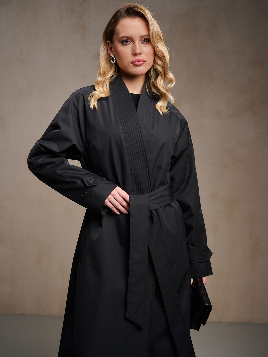 Плащ женский HOOPS, арт. 31976  фото 15