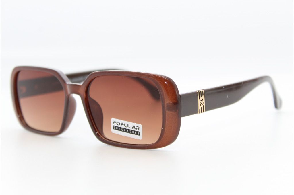 Солнцезащитные очки POPULAR 53098 С2
