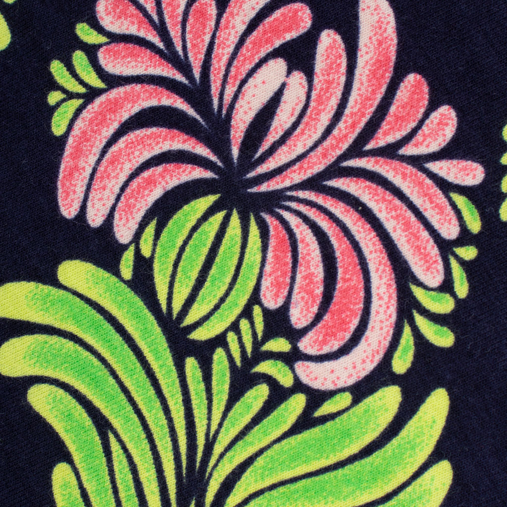 Пижама футер 0936320102