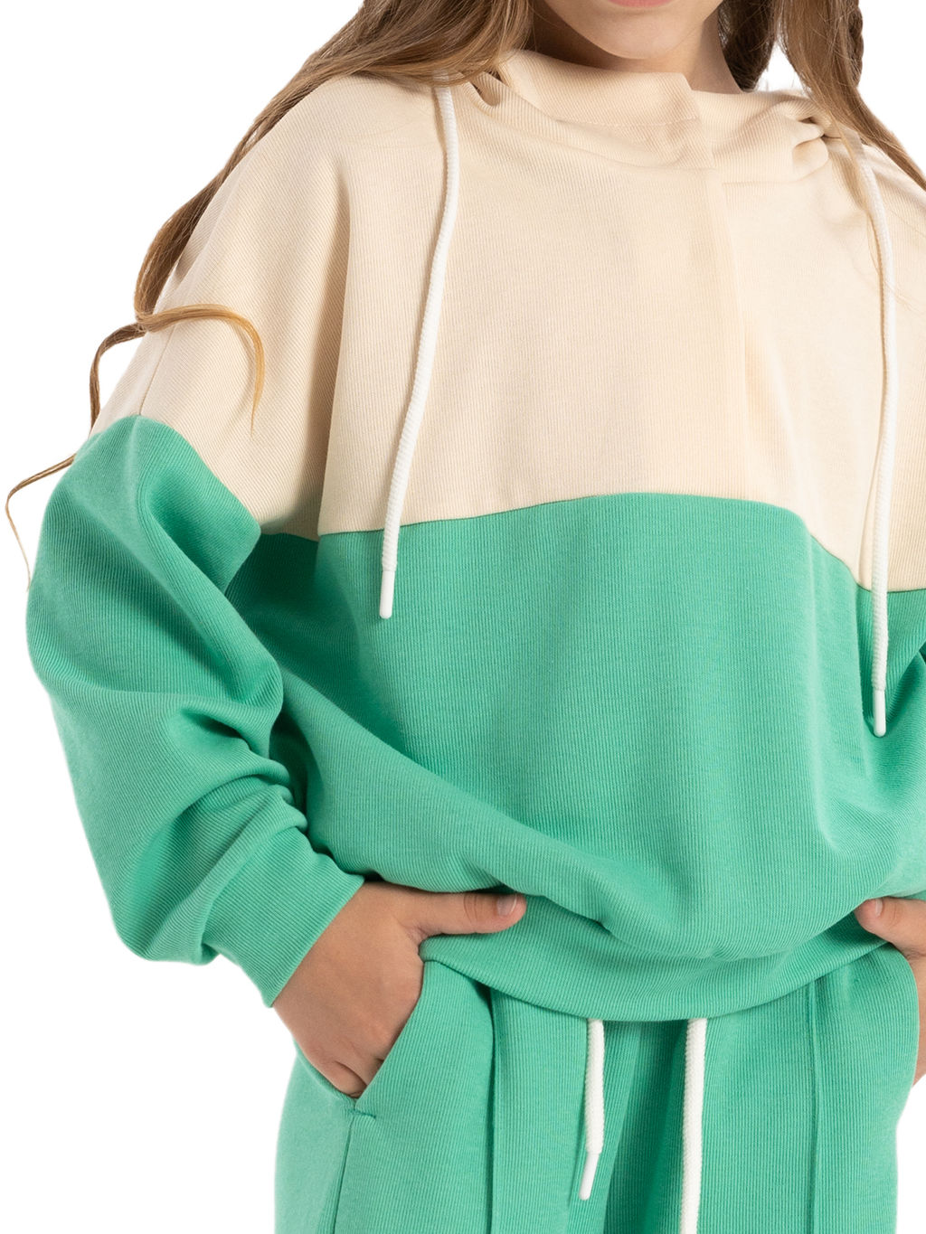 Джемпер дев. О56436