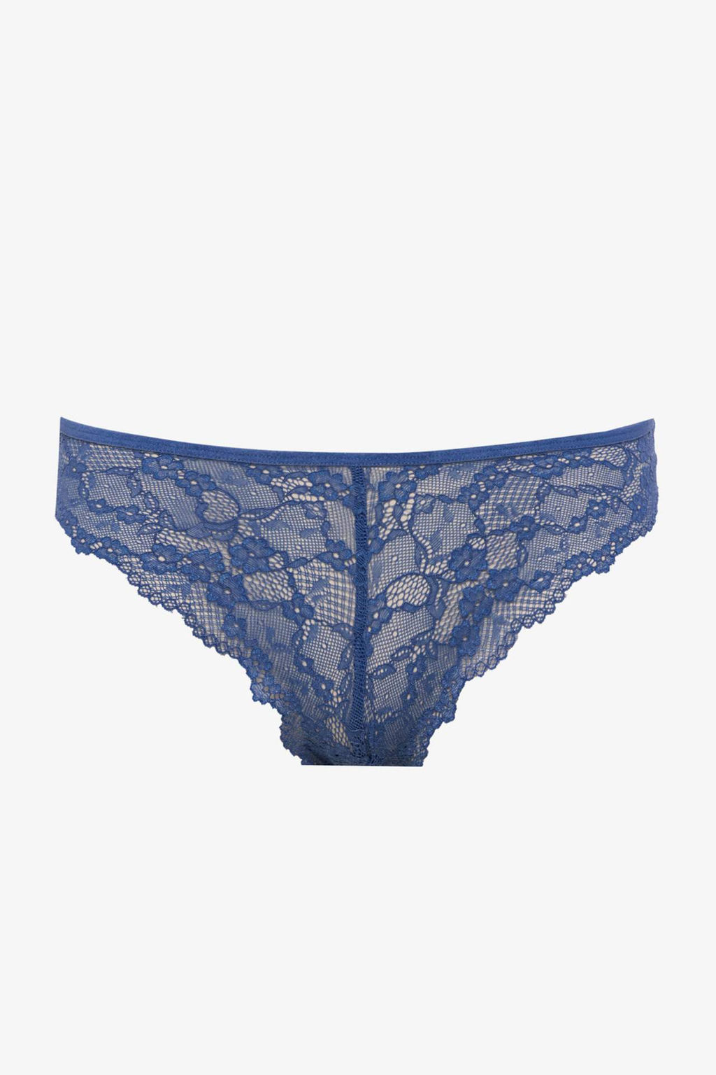 Fall in Love Dantel Slip Kulot - Defacto фото 11