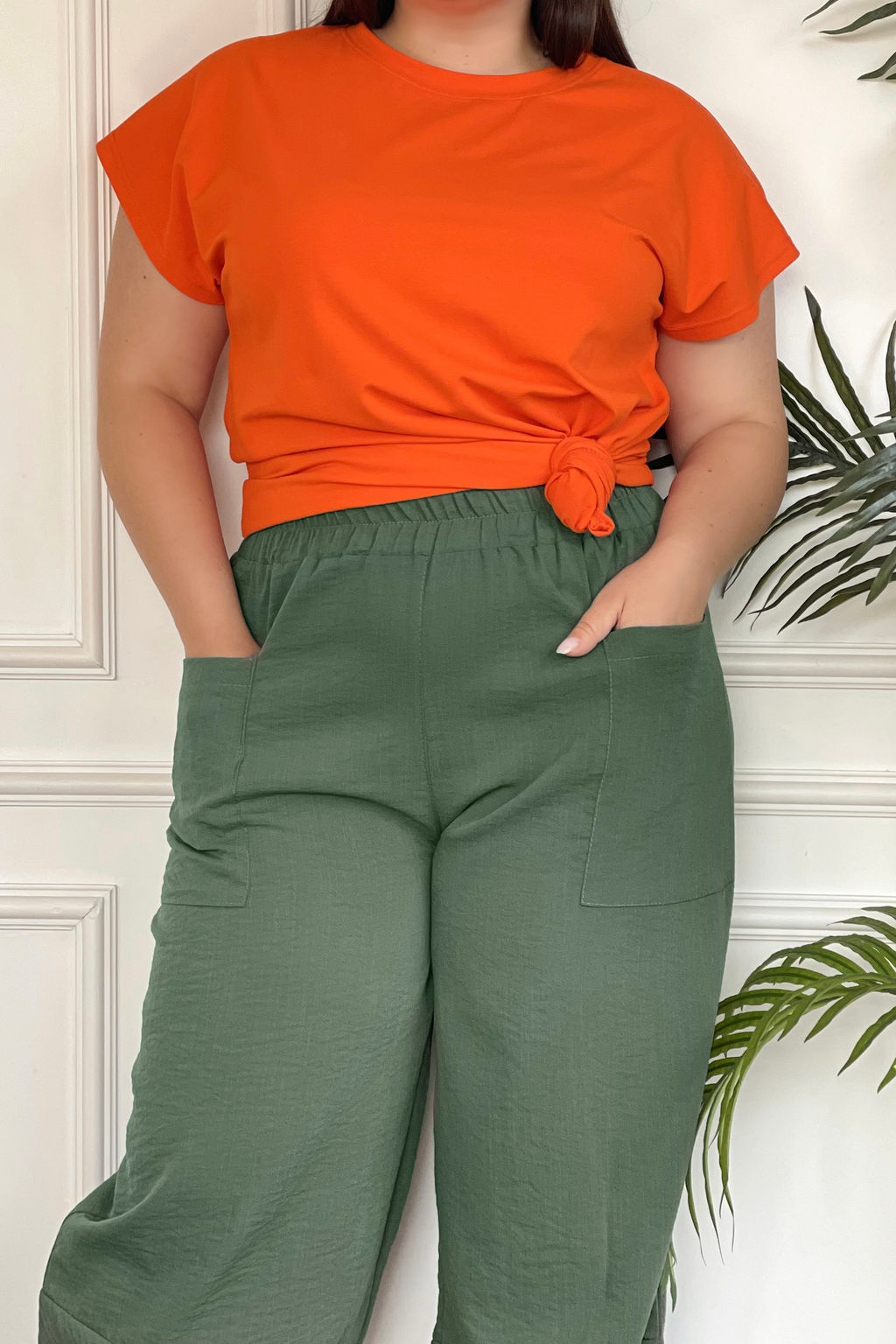 Брюки-3375 - Lady maria фото 13