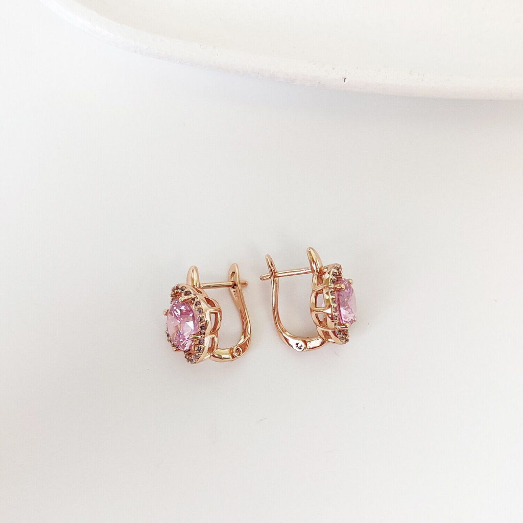 Серьги - Vel vett фото 3