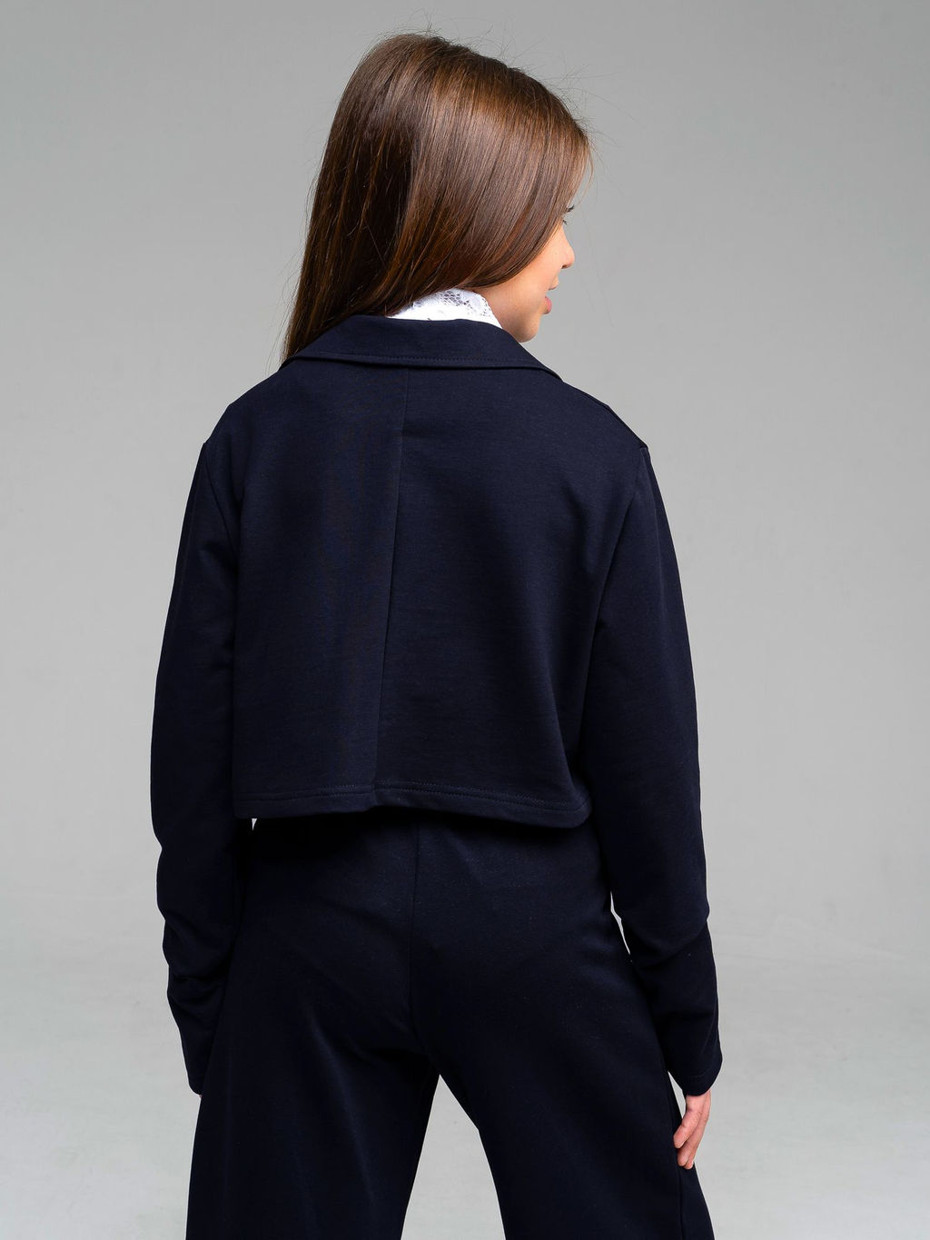 Жакет - Looklie фото 7