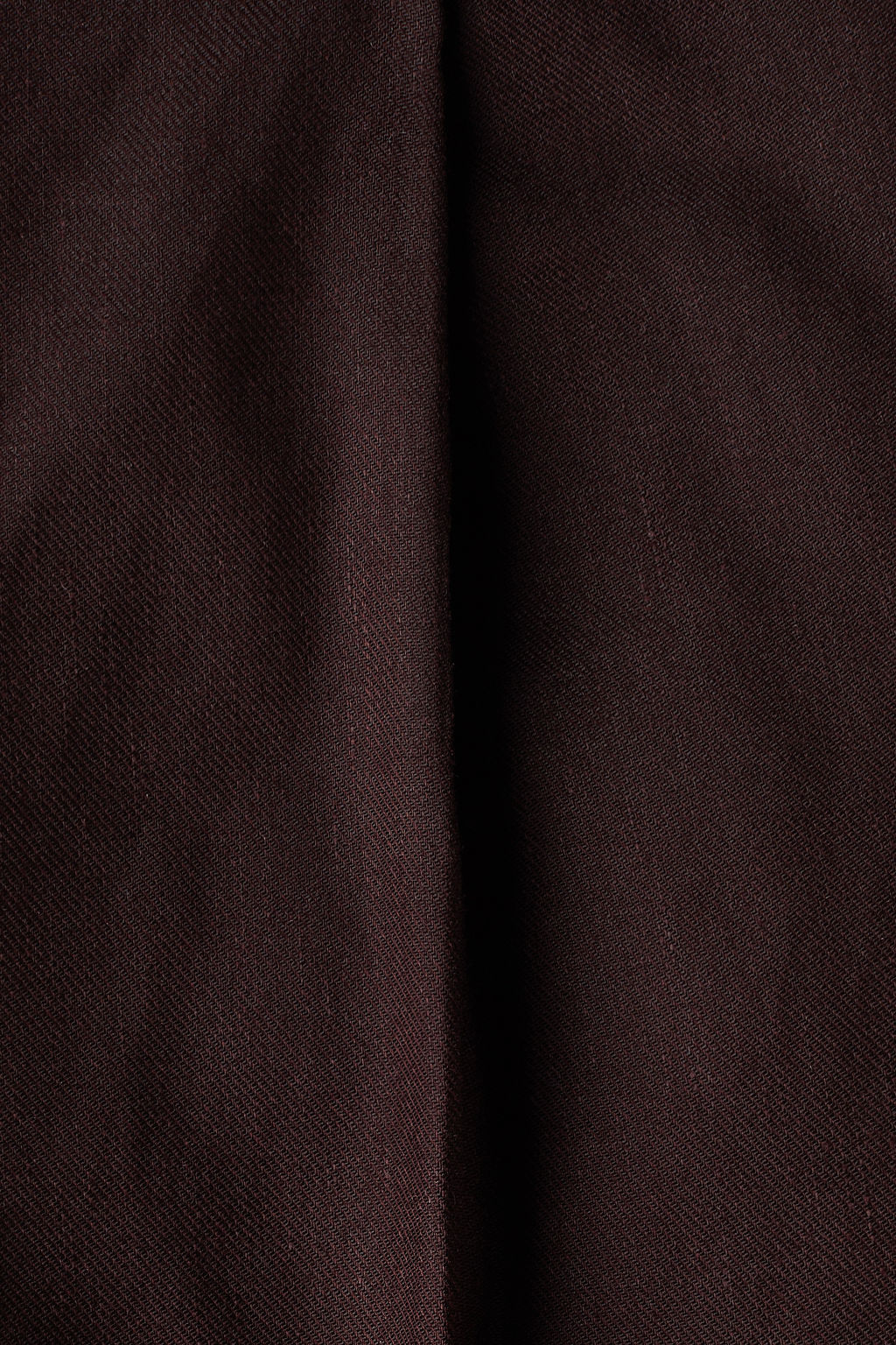Pantal?n sastre en mezcla de lino Relaxed Fit - H&m фото 5