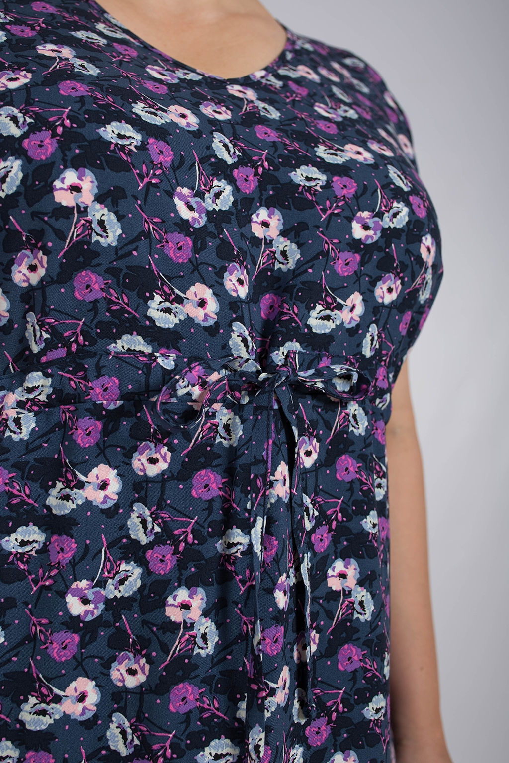 Платье женское Т2379 - Шарканский трикотаж фото 6