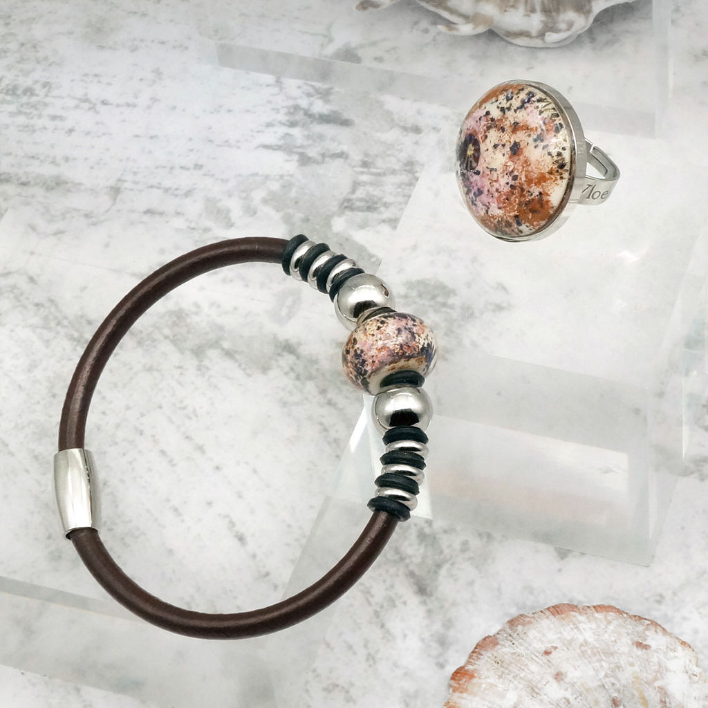 ENAMEL Кольцо KO4433