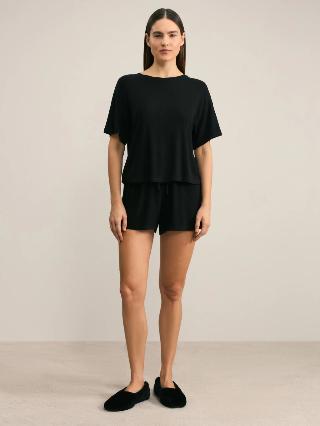 Домашние шорты / Zarina  фото 7