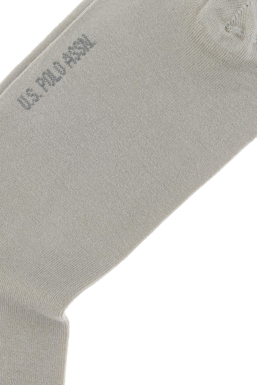 Мужские каменные носки неожиданные скидки в корзине - U.s. polo assn фото 3