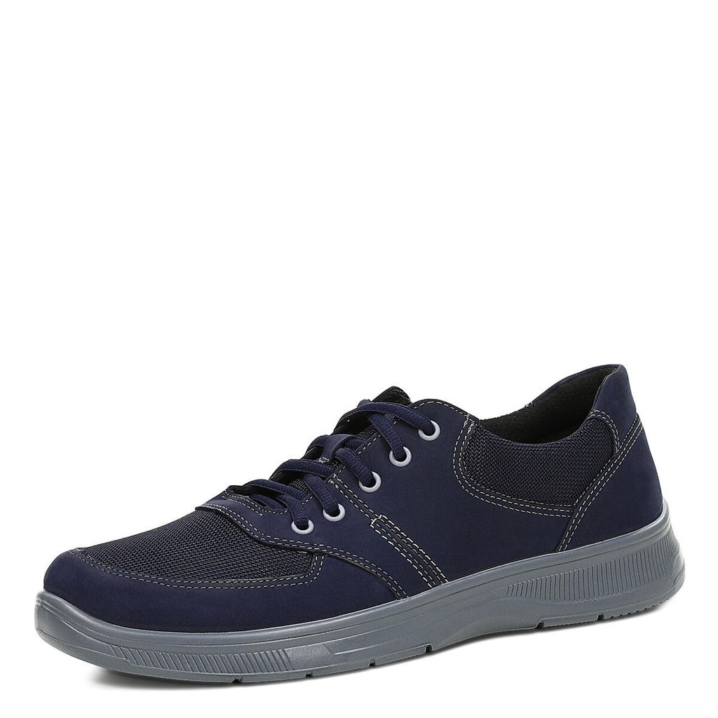 Полуботинки мужские