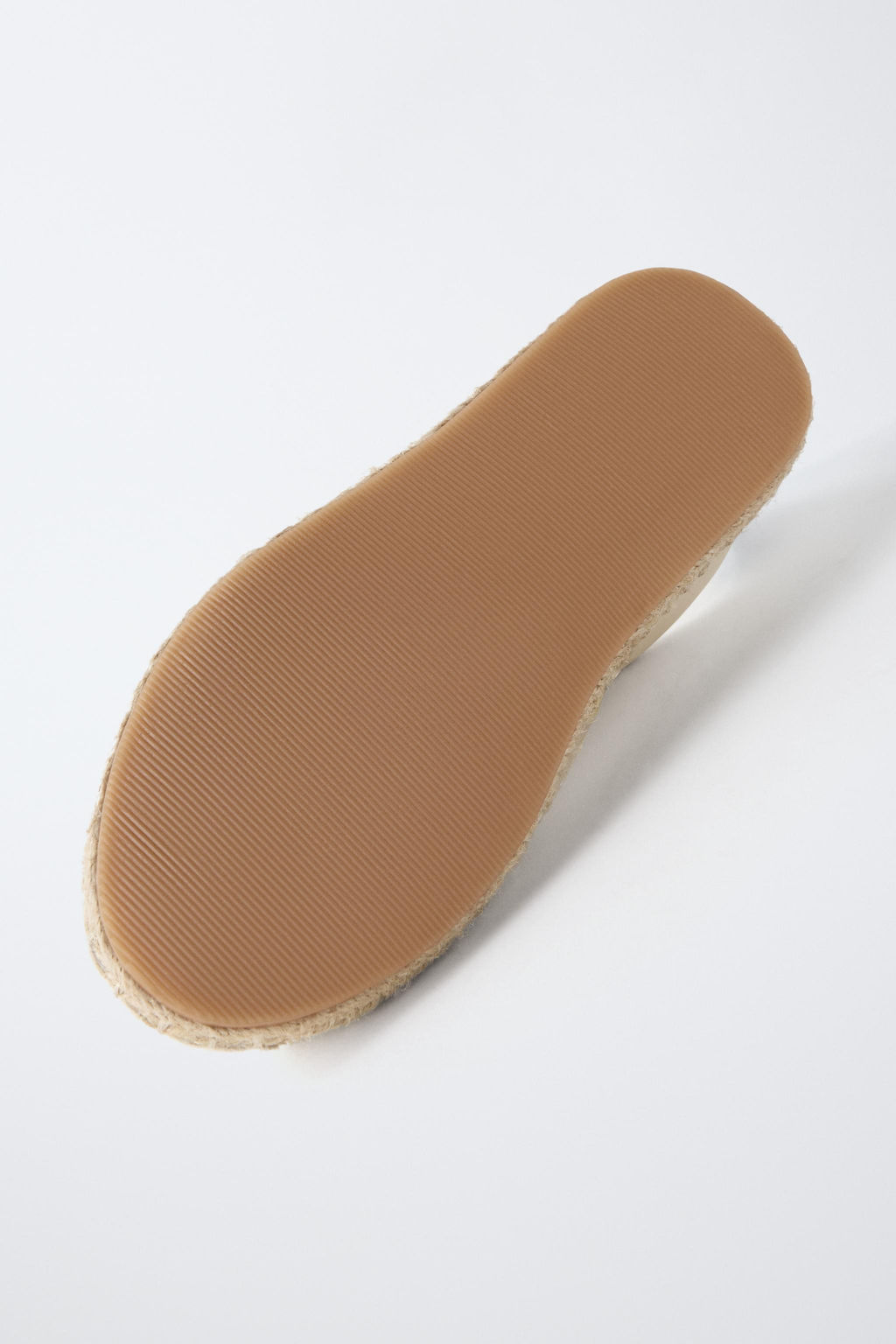 BAMBA YUTE / Blanco - Zara фото 7