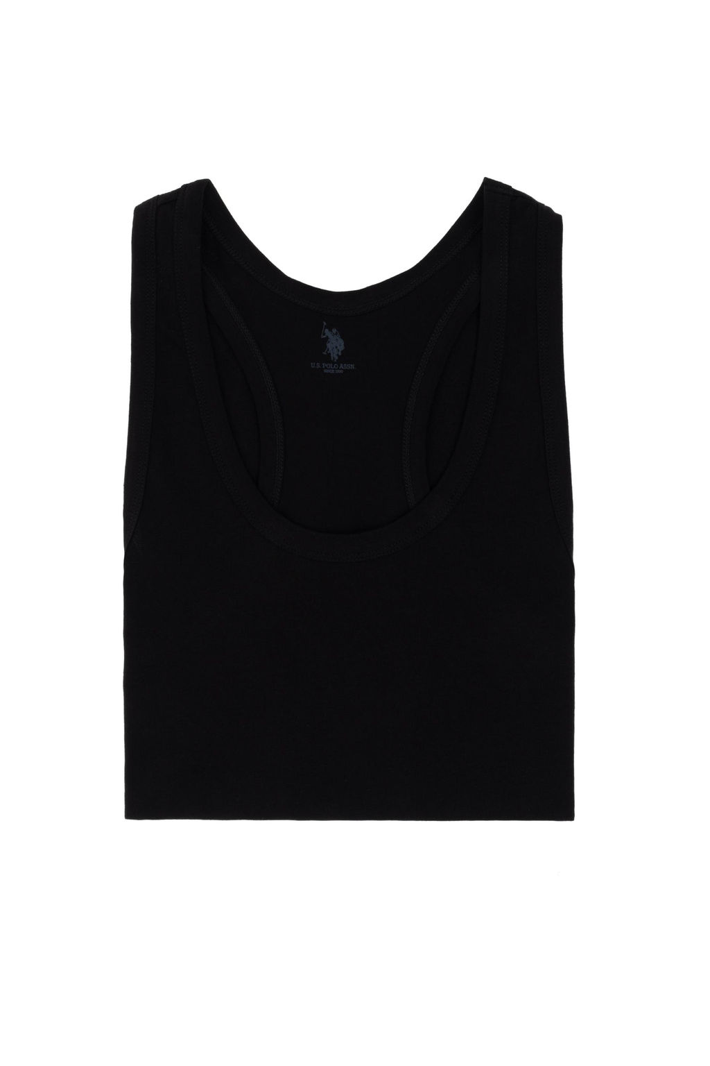 Erkek Siyah __ Giyim _st Sepette S_rpriz _ndirim - U.s. polo assn фото 3