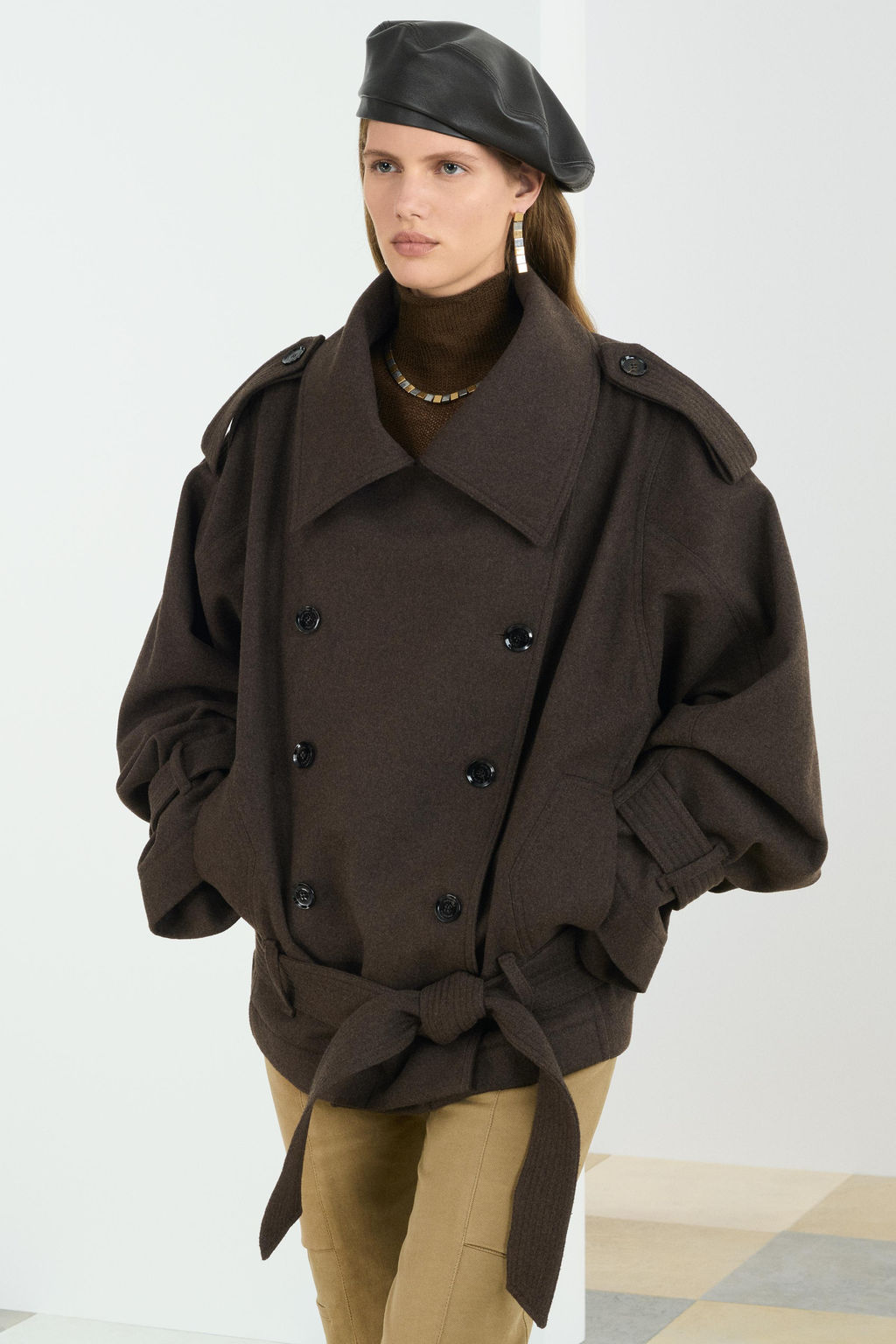 MSCLN PCT - Zara фото 2