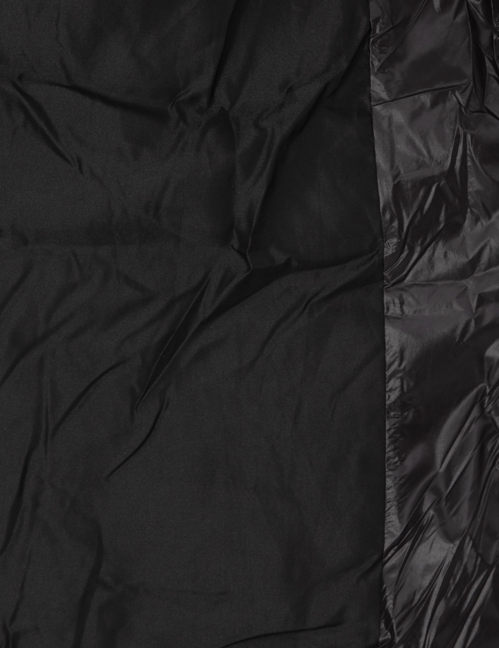 Siyah Oversize Mont - Pierre cardin фото 7