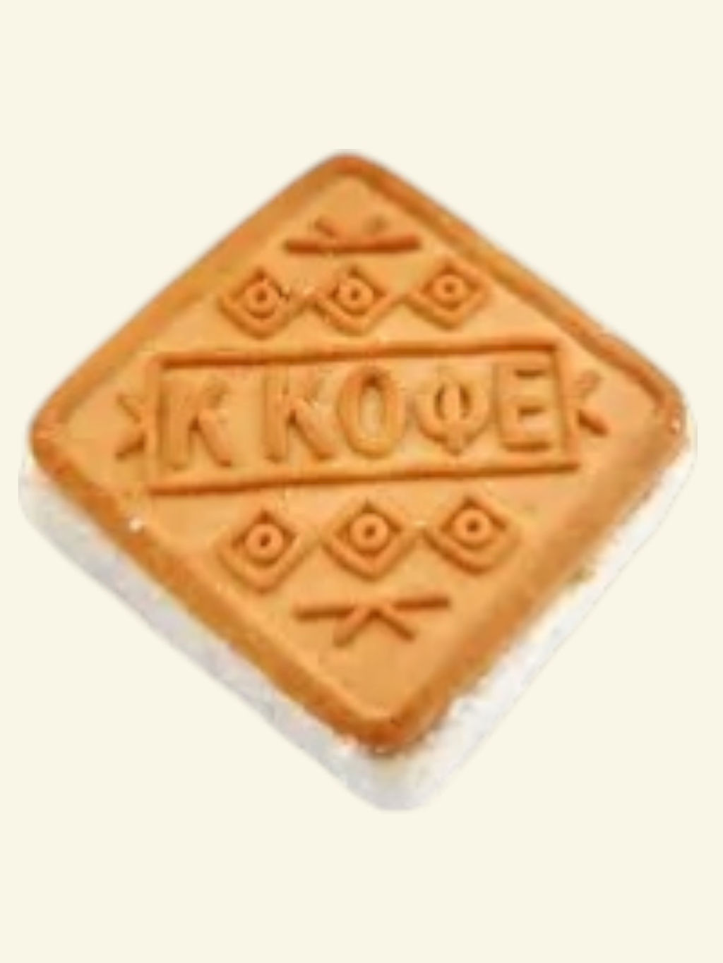 Печенье Снеженка ТВ 0,890кг