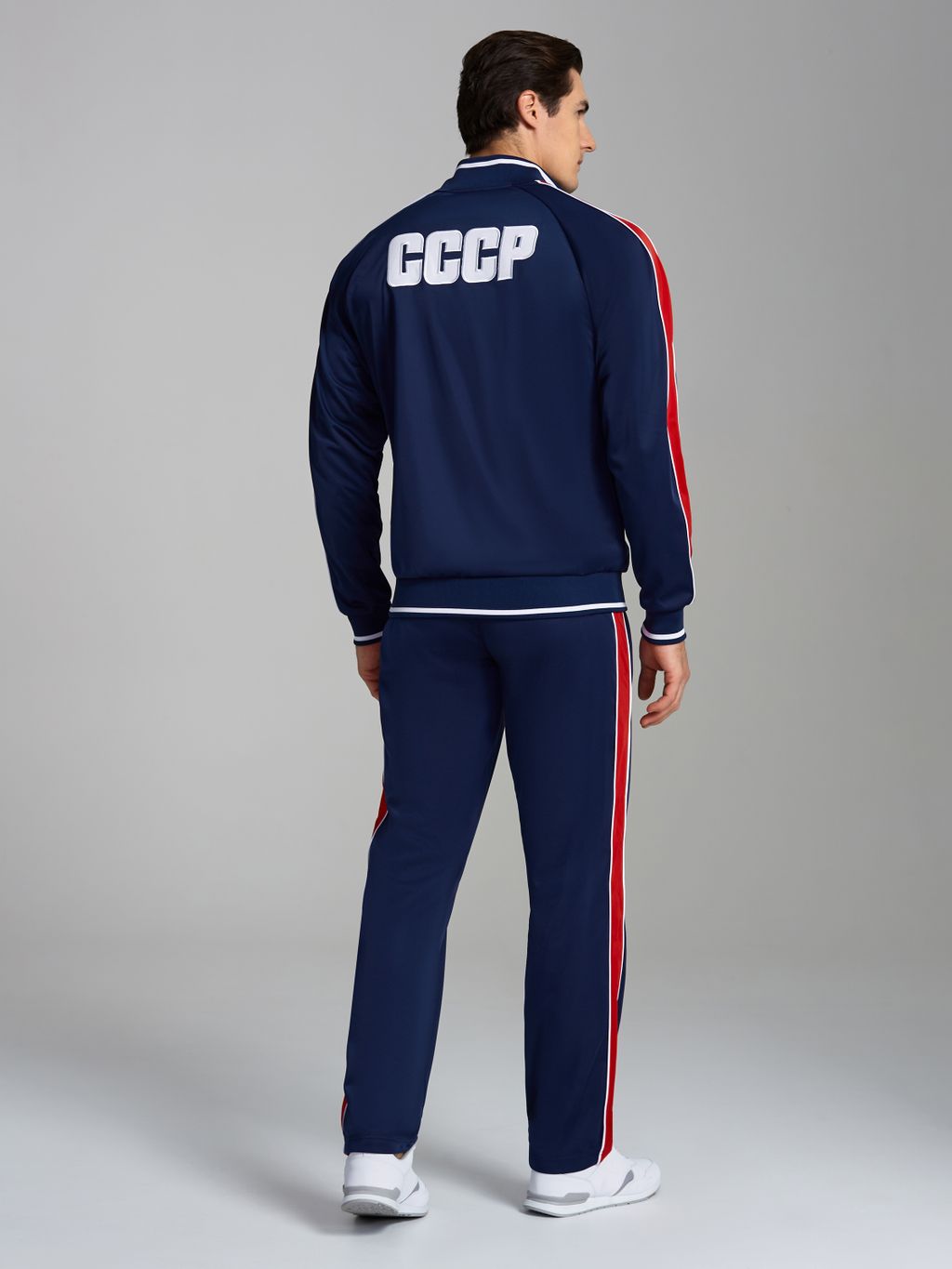Спортивный костюм мужской СССР 10M-AS-1559