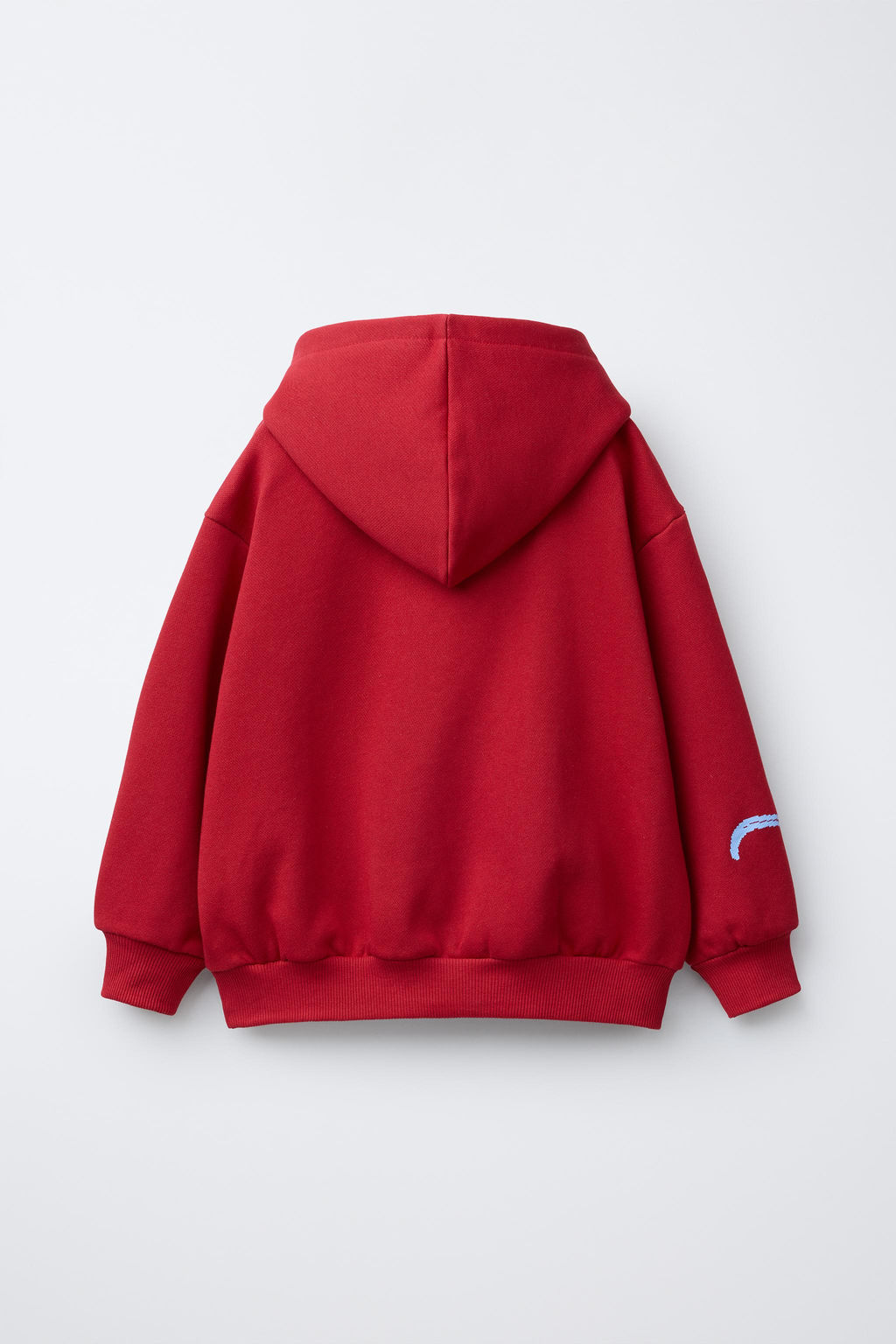 PRINTED HOODIE - Zara фото 2