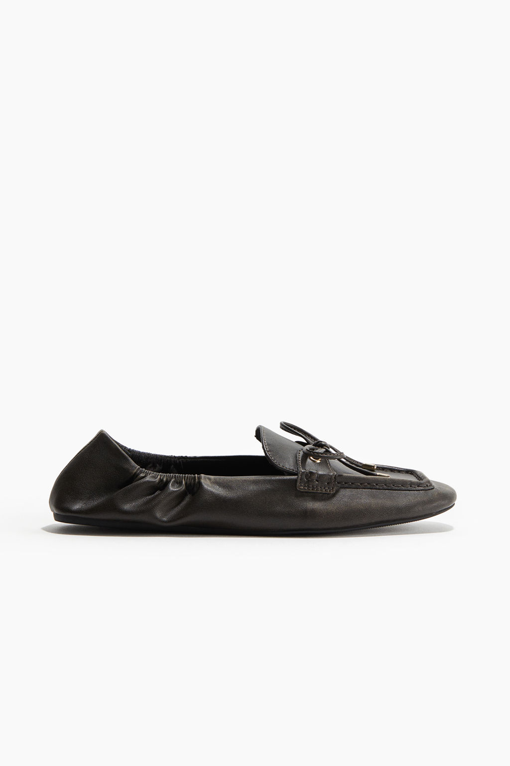 Mocasines - H&m фото 3