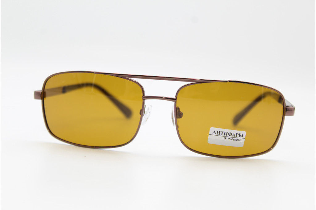 Антифары Pillar (Polarized) 6013 58-17-133 С2