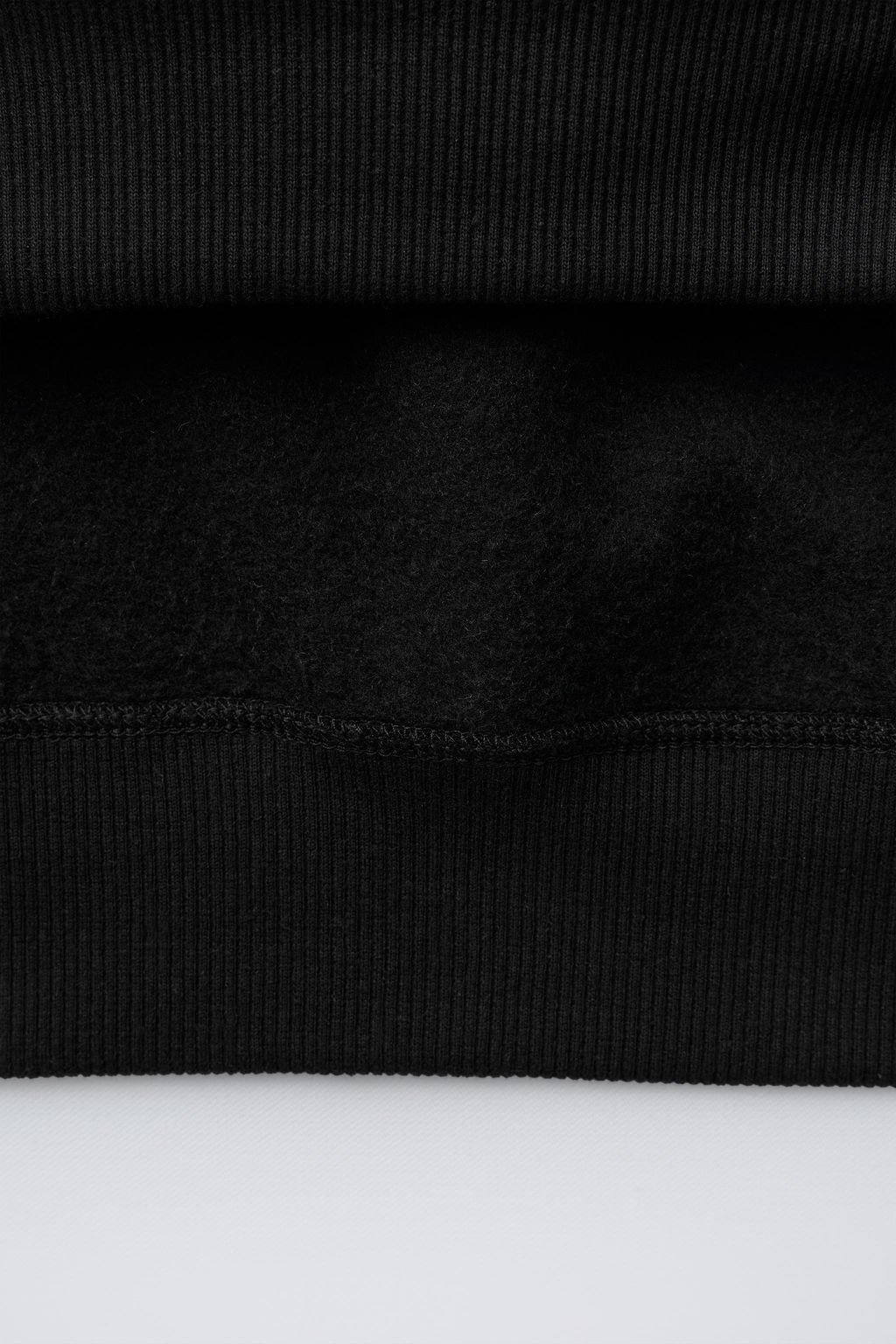 BART THE SIMPSONS MATT GROENING SKELETON HOODIE - Zara фото 4