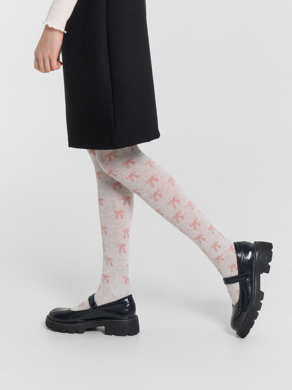 Цена за 3 пары! КОЛГОТКИ ДЕТСКИЕ - Mark formelle фото 3