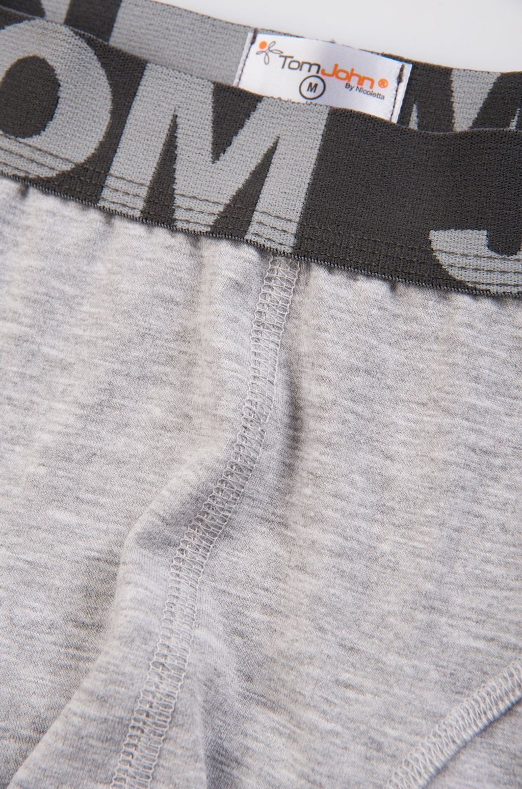 Мужские трусы-боксеры Tom John  фото 2